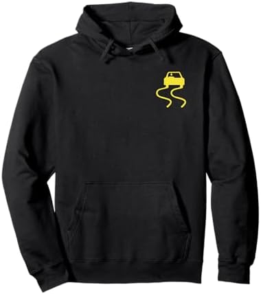 Amazon.com: But Officer The Sign Said Do A Burnout Hoodie - Car
